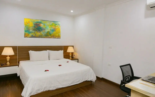 Radiant Pegasy Apartment & Travel
