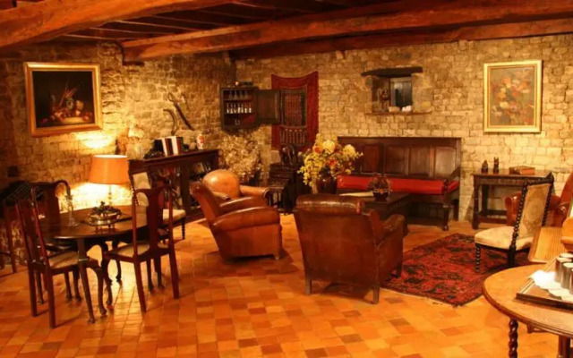 Manoir de Grainville