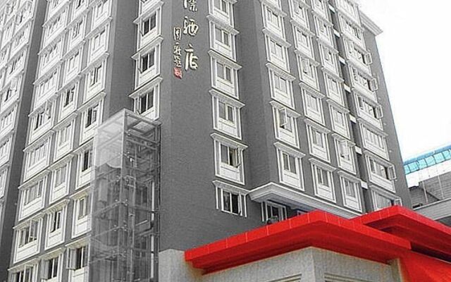Rongjiang International Hotel