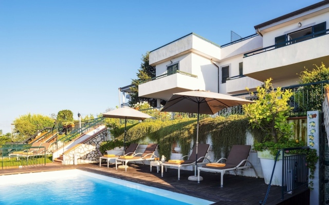 Villa Tiziana