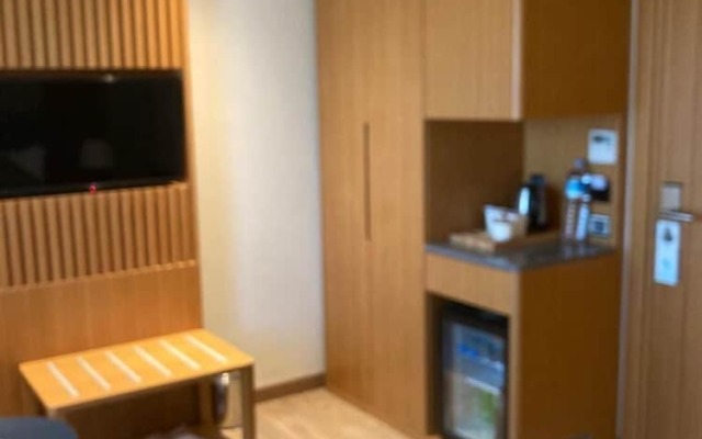 Palm Hills Hotel Bodrum
