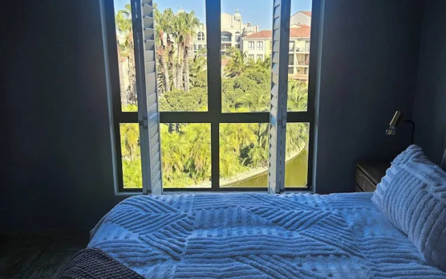 Ss Luxury Apartments Island Club