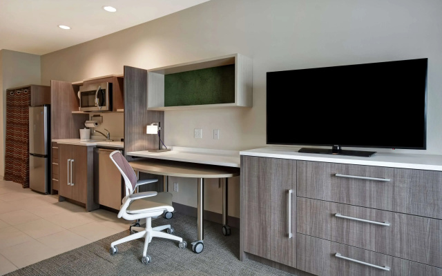 Home2 Suites by Hilton Harvey New Orleans Westbank