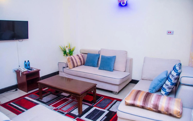 Sheratton Regency Hotel