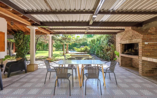 FLIPAHUS Chacras de Coria Alzaga