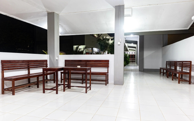 SPOT ON 2318 Citra Palm Residence