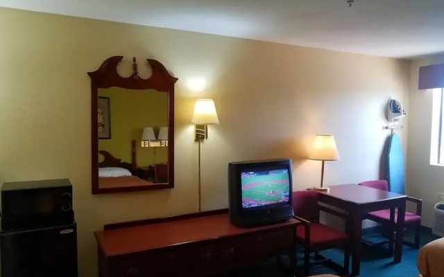 SureStay by Best Western Groves