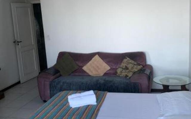 Apt Chopin Ave Atlantica