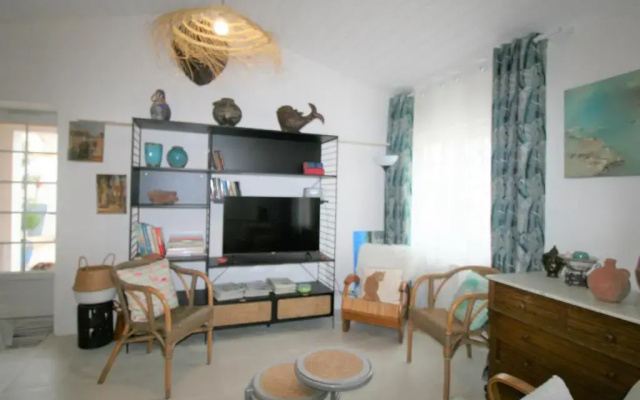 Maison La Tranche-sur-Mer, 4 pièces, 6 personnes - FR-1-22-300