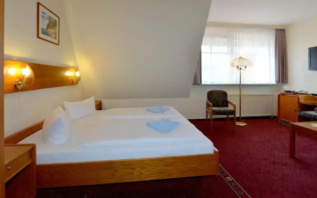 Hotel Schäfereck