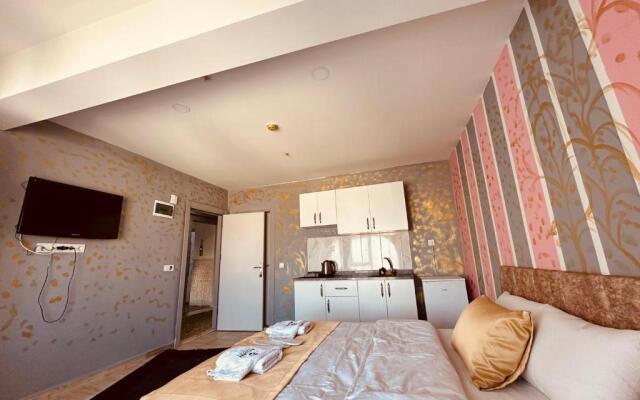 Palvan Apart Otel