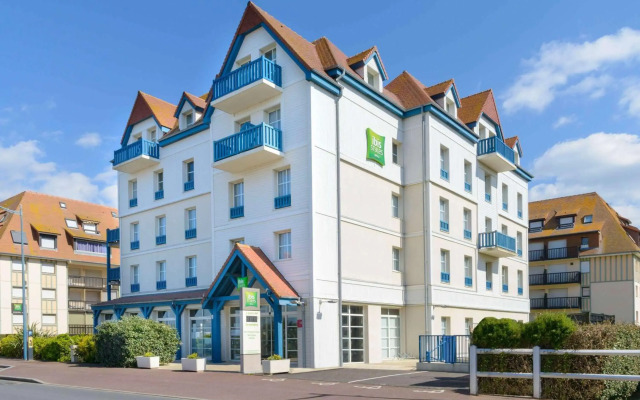 Hotel ibis Styles Deauville Villers Plage