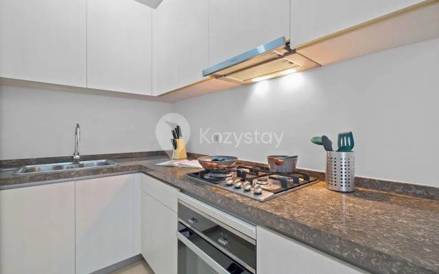 Arsava by Kozystay - Alam Sutera