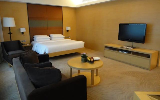 Melo Spa - Hyatt Regency Hong Kong, Sha Tin