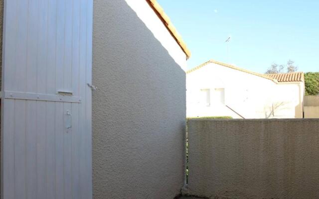 Maison Dolus-d'Oléron, 3 pièces, 4 personnes - FR-1-246A-388