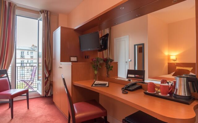 Hotel Virgina
