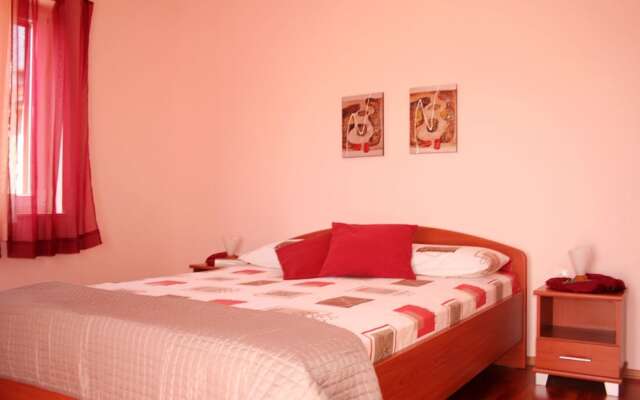 Apartment Anton