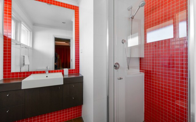 Boutique Stays - Sandy Haven C