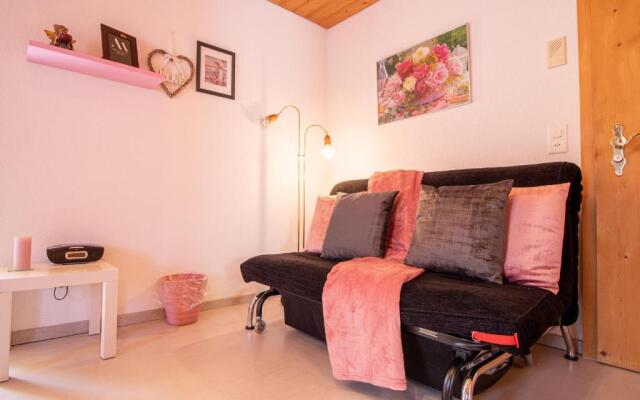 Haus Padrun, Apartment nr.6