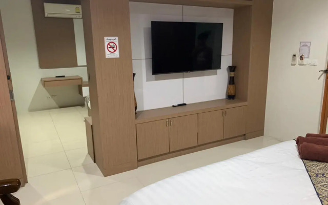 The Infinity Suite