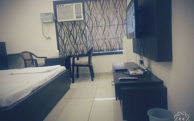 Hotel Sartaj