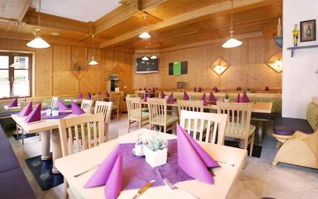 Mesnerhaus Mühlbach