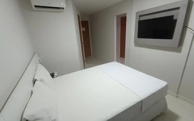 Trip Hotel Ubá