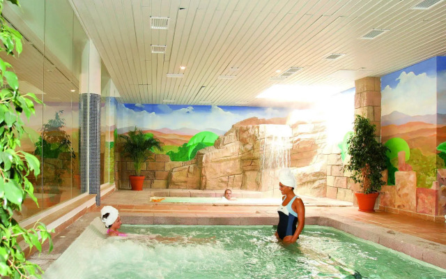 Garden Playanatural Hotel & Spa - Adults Only