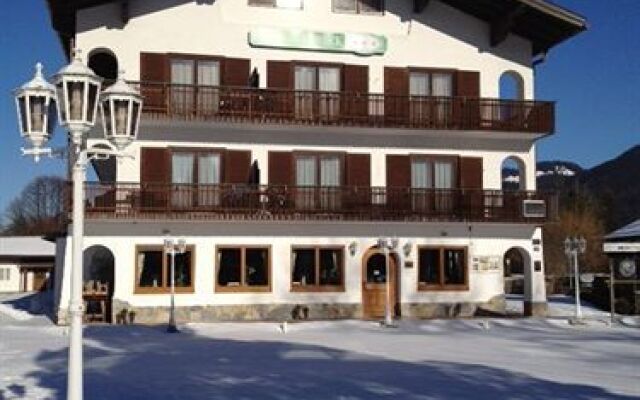 Hotel Garni Am Kureck