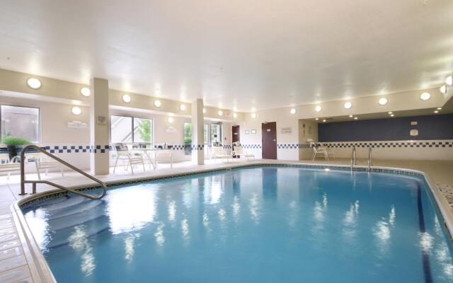 Fairfield Inn by Marriott Scranton