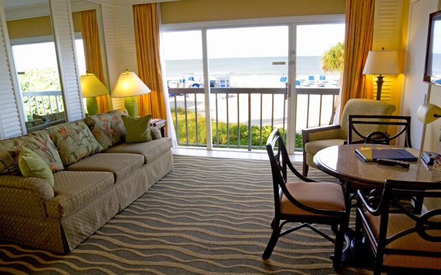 Island Grand at TradeWinds