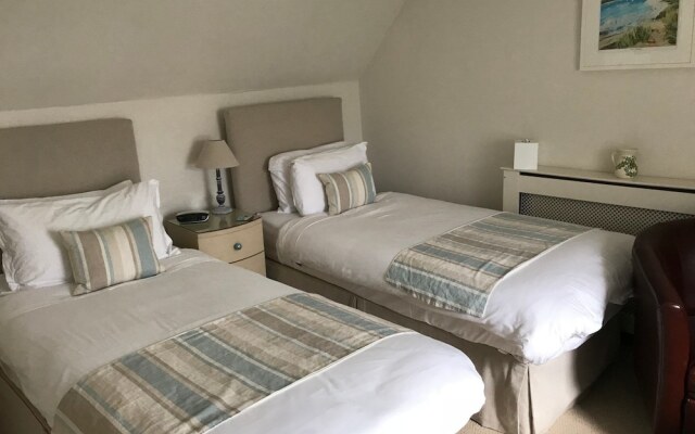 Brookdale B&B