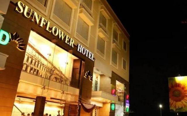 Sunflower Hotel