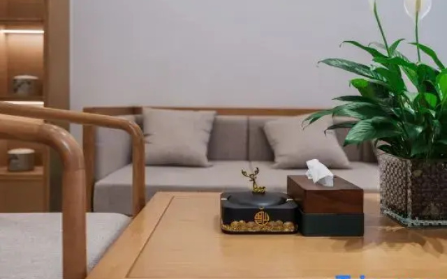 Qijiantang Smart Homestay