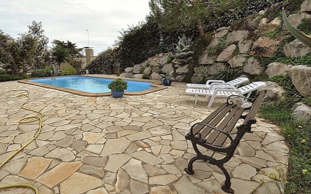 Villa Mariano