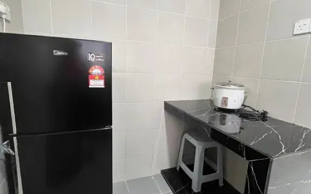 Cameron Emerald Avenue Clover @ Brinchang