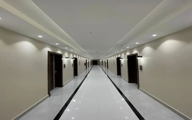 Al jazeera Towers Furnished Apartments