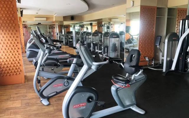 Nemuru Grand Serpong
