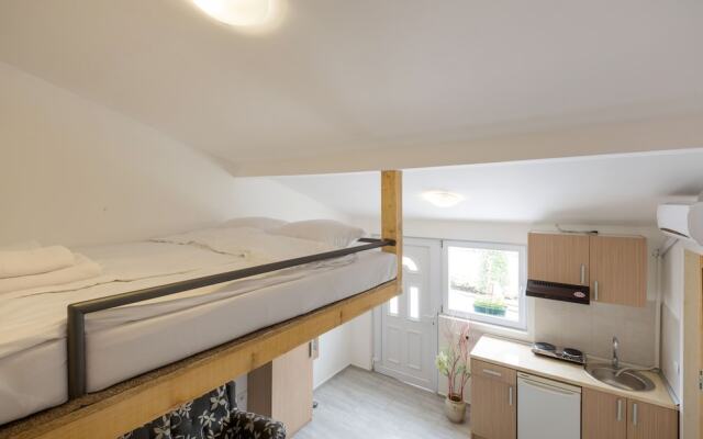 Dolce Vita Luxury Suites