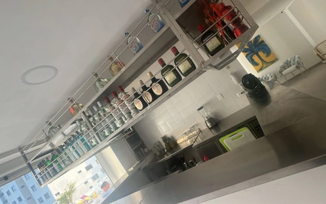 Hotel Hernandez CTG