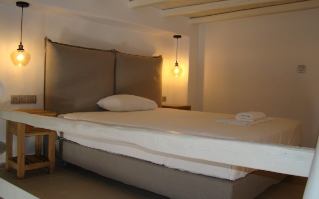 Efis Apartments