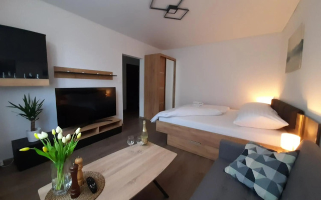 Private Apartment Rozvadov