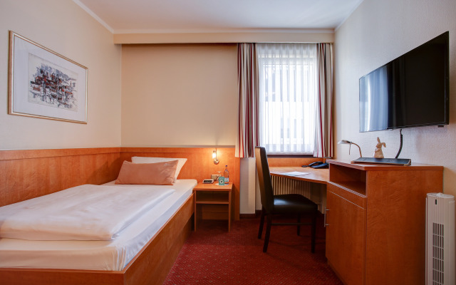 Premier Inn Passau Weisser Hase