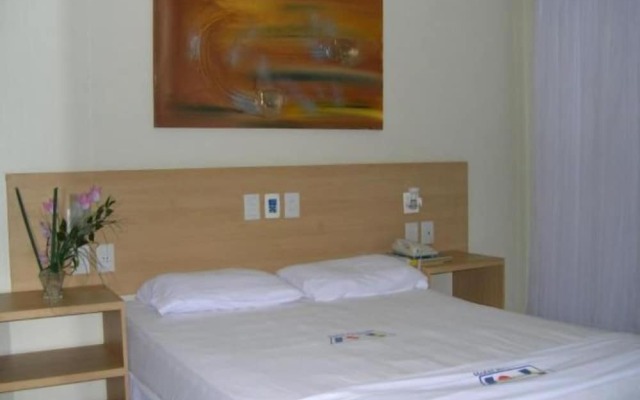 Hotel Pirâmide Pituba - Pernambuco