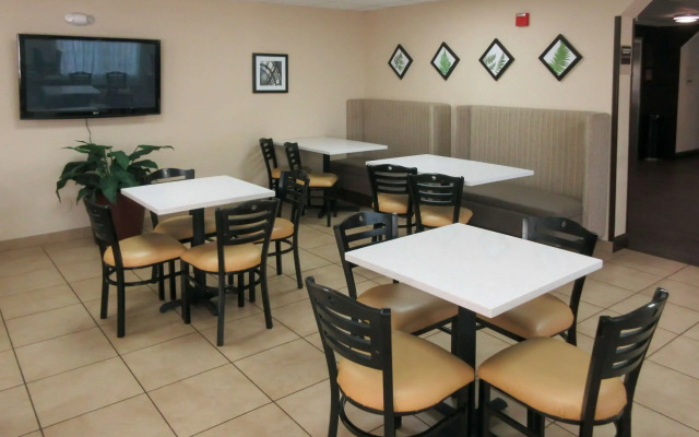Sleep Inn & Suites Fort Lauderdale Airport