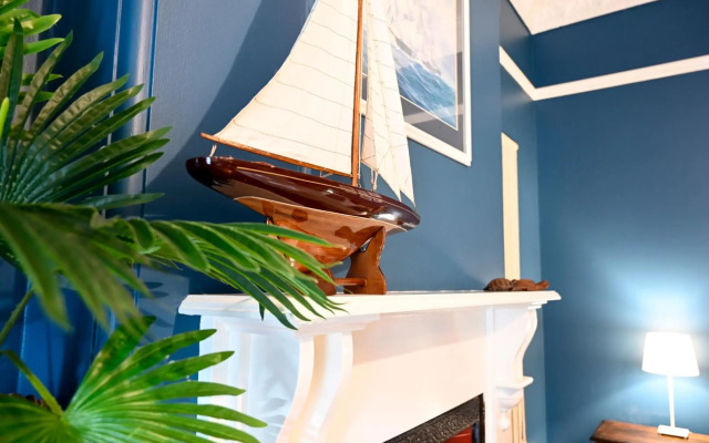 Manly Waves Studios & Apartments