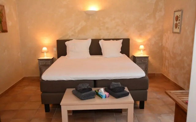 Le Moulin de Montségur