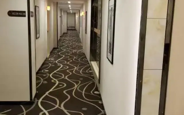 7 Days Premium·Zheng'an Qixin Future World