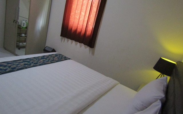 Balkondes Bumiharjo (Kampung Dolanan)