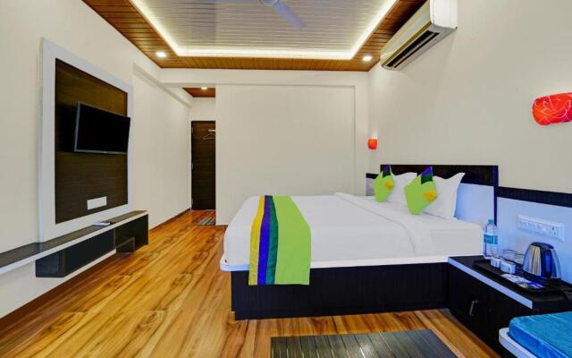 Treebo Trend Breeze Mansion